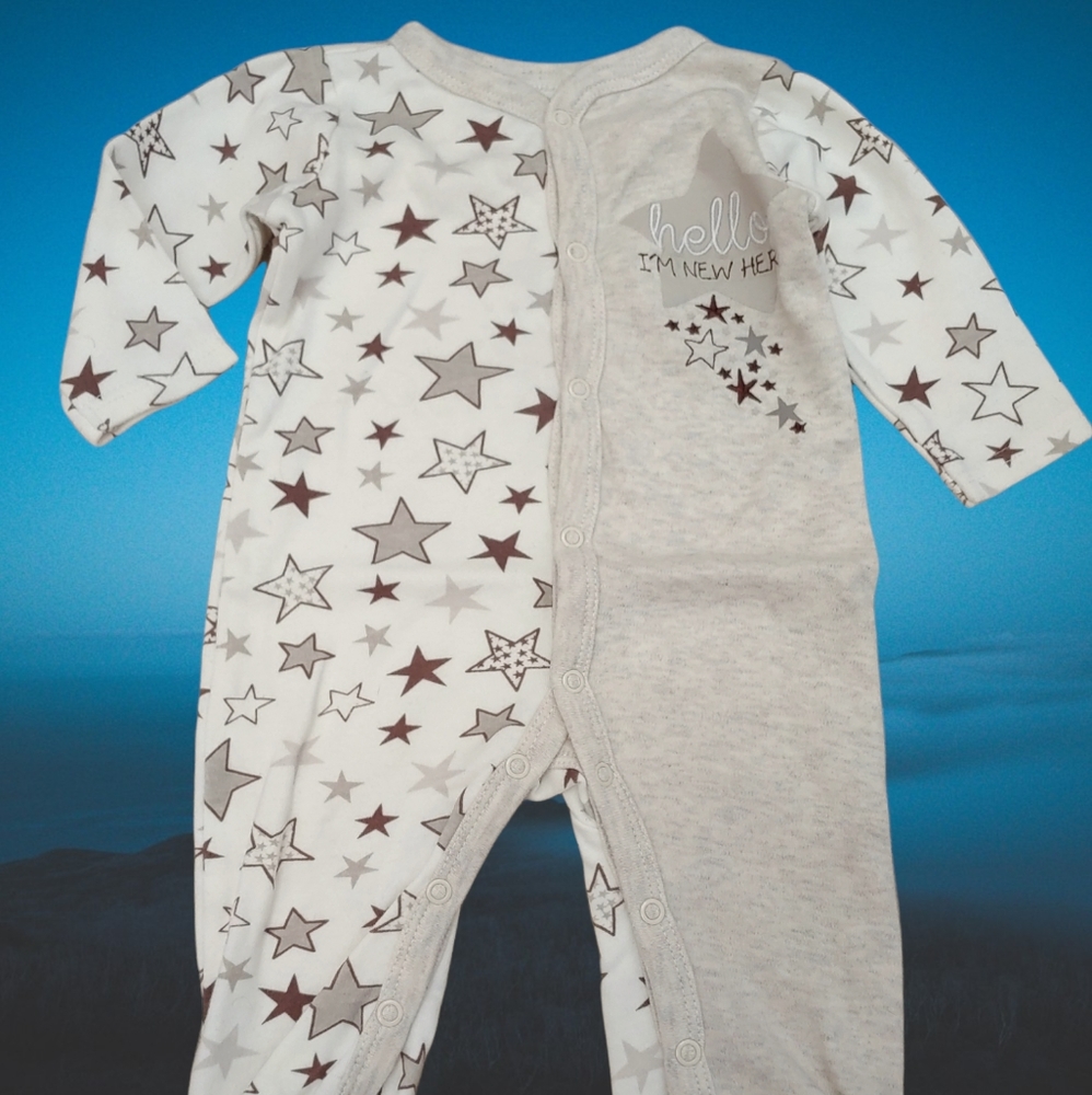#1060 star sleeper 6 months